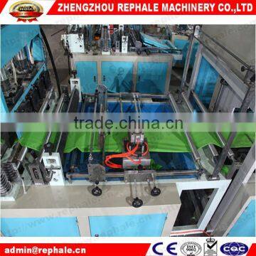 DC700 Nonwoven Bag Making Machine photo-3