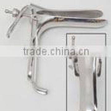 Pederson Vaginal Speculum Large