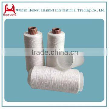 Bright Virgin Wholesale 100 pct Polyester Colored Yarn For Sewing Thread 40/2 5000yards