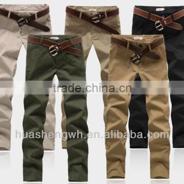 fashion men pants china+del+alibaba