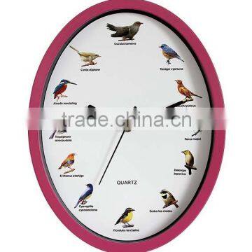2015 Home Decor Cuckoo Wall Clock