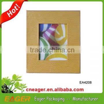 Desk and Shelf Display Paper Photo Frame, Photo Paper Frame Quality Choice photo-6