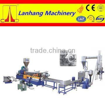 Masterbatch Pelletizing line