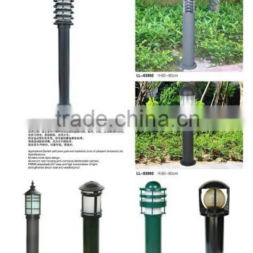 high quality hot sell led lawn light led light usa