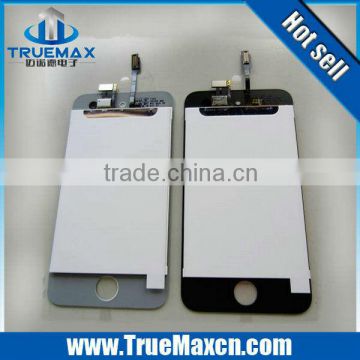 For iPod touch 5th generation LCD screen,Original white