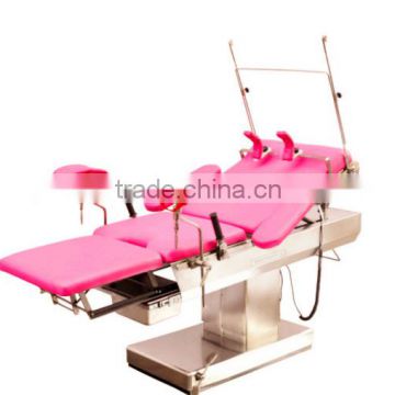 MC-OB-09A Electric Parturition Bed