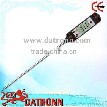 Food thermometer TP3001 in home