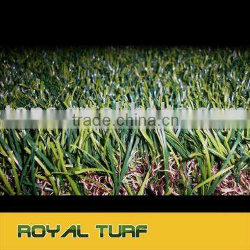 Non-infill artificial grass for Garden,leisure or sports