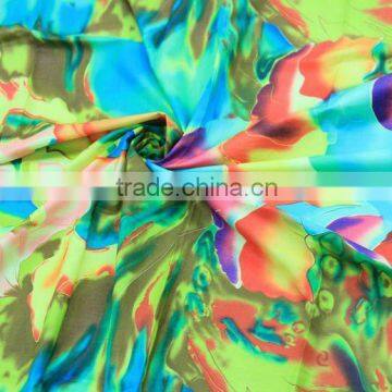 100% Cotton Digital Printing Fabric