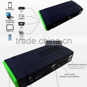 BOOSTER LIGHT 12v/24v Auto Emergency Jump Starter - 16800mAH Multi-function Jump Starter photo-6