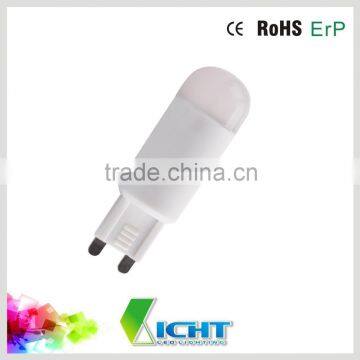 Mini Bulb Ceramic Small LED G9 Bulb 3w Led G9 Light photo-2