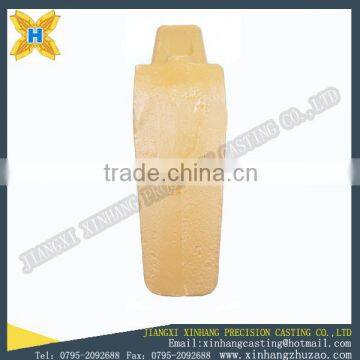 Excavator parts bucket teeth Adaptors 2713-1218 for Excavator DH220