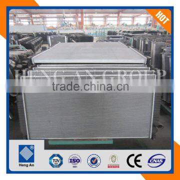 High Performance Aluminum Radiator For Volvo Truck photo-5