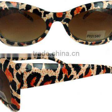 2013Fashion plastic toy kids sunglasses