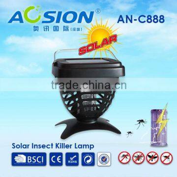 Aosion hot sale mosquito insect killer lamp with UV LED light.