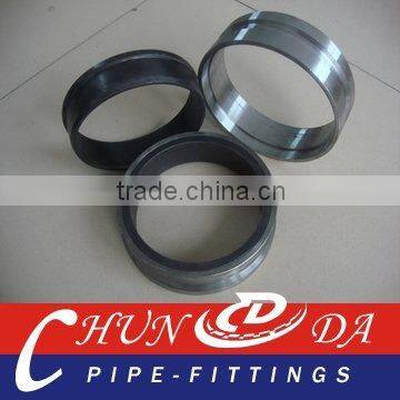 DN125 148mm Concrete Pump Twin-wall Flange for PM,Sany,Junjin,Schwing