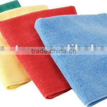 Extremely Durable microfiber gym towels