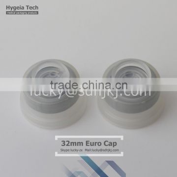 32mm Infusion cap for infusion bottle