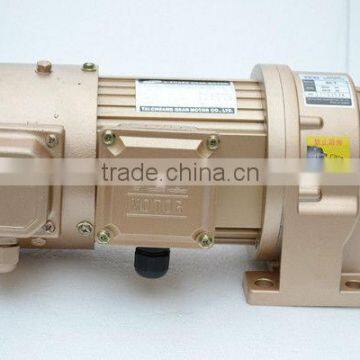 Variable Frequency Drive VFD AC Gear Motor