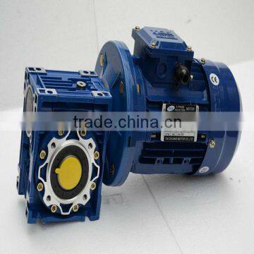 RV030 56B5 Geared Worm Motors 220v/380v