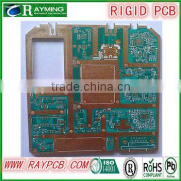 Professional Rogers PCB Supplier in Shenzhen