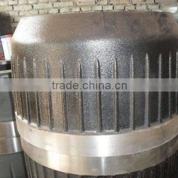 TRUCK Brake drum for BPW
