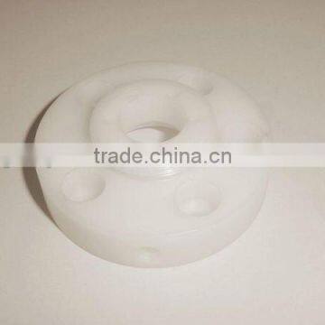 A290-8102-Y723 Fanuc EDM Wear Parts EDM Nozzle Holder & Nozzle Base F2704