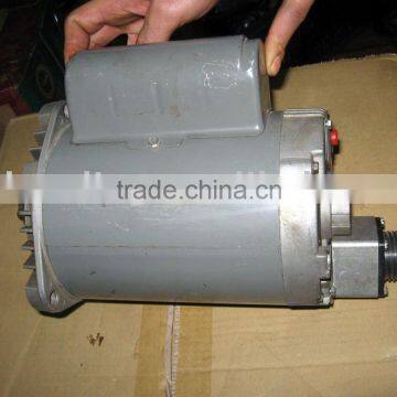 Bowling Parts- Motor