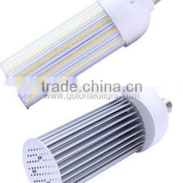 E40 LED street bulb 40W 180 degree e40 led street light bulb 100-300v 110Lm/W SMD5630 30W 20W E40 E27 LED street bulb