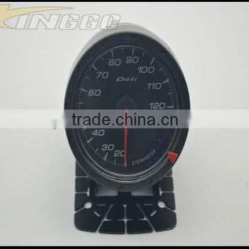 DF Gauge Car Meter Gauge 60mm Advance CR Gauge