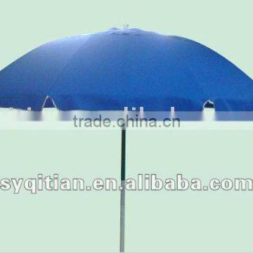 cheap beach umbrella advertsing umbrella