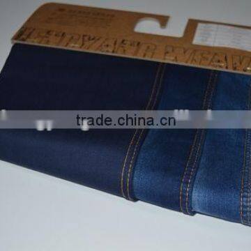 rolls of stretch denim fabric for jeans