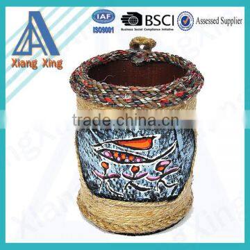 China Wholesale Pen Holder Art Craft For Promotion Gift