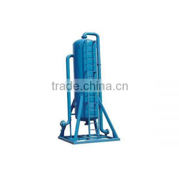 ZYQ series mud gas separator