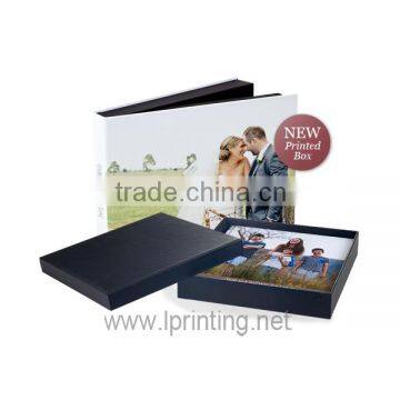 Wedding Photo Book Photo Album Photo Book Printing photo-3