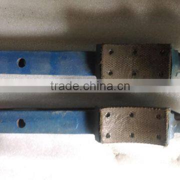 hot sale high quality Elevator brake arm Lift parts made in China alibaba webside China supplier