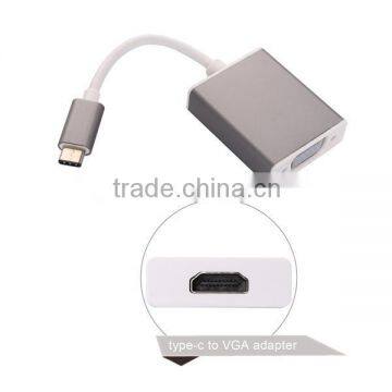 Lontion USB Type-c to VGA Adapter photo-3