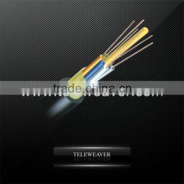 24 core fiber optic cable