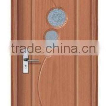 Xupai Great Price Pvc u Door