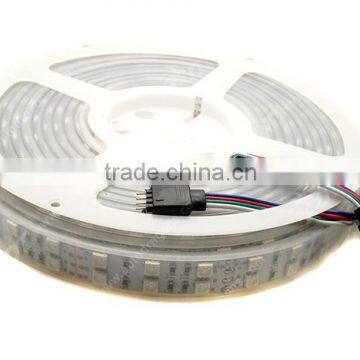 5M SMD RGB 5050 Smd Led Strip for Audi a4 b8 photo-3