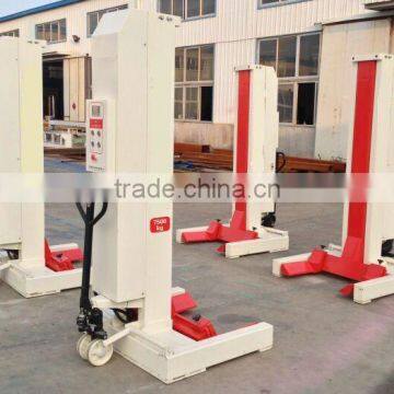 Truck Equipment Four Post Truck Lift photo-2