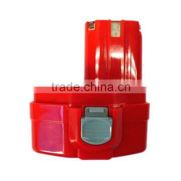 14.4V 3.0Ah Replacement Ni-MH Battery for MAKITA Cordless Power Tool Drill 192699-A 1435 1422