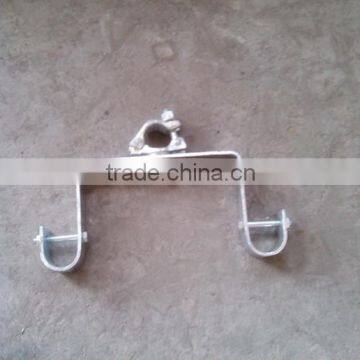 S-LBRKT of scaffoldings parts