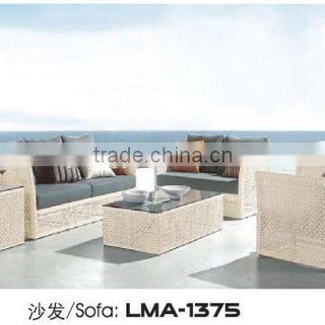Rattan Furniture Sofa Rattan Outdoor Furniture