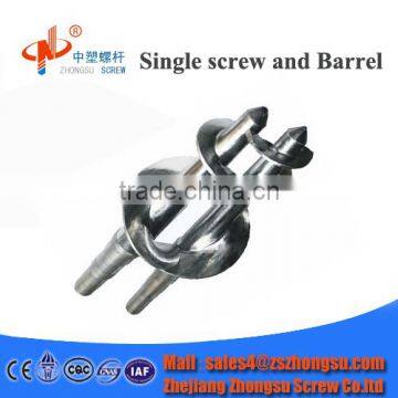 Hot sale factory rubber screw / factory direct screw