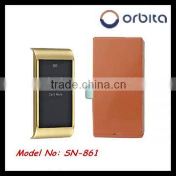 2014 Wholesale Gym Locker Lock SN-810 With Low Price Promotion photo-6