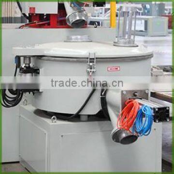 Volumetric Type Plastic Masterbatch Mixer /PVC Mixing Unit/plastic Granules Mixer