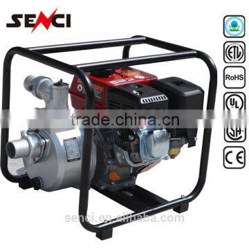 Gardening,irrigation Easy Starting OHV Engine Water Pump SCWP25 Quality Choice photo-4