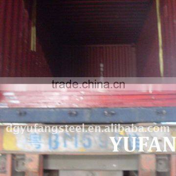 special steel AISI 1045