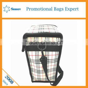 Thermal Cooler Bag Folding Cooler Bag With Stand Can Cooler Bag photo-5